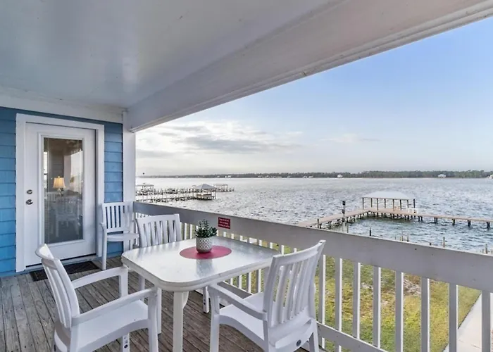 Apartment Sea Oats F206 Gulf Shores