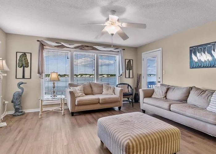 Sea Oats F206 Apartment Gulf Shores