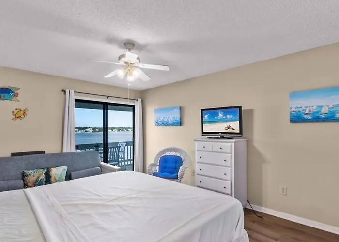 Apartment Sea Oats F206 Gulf Shores