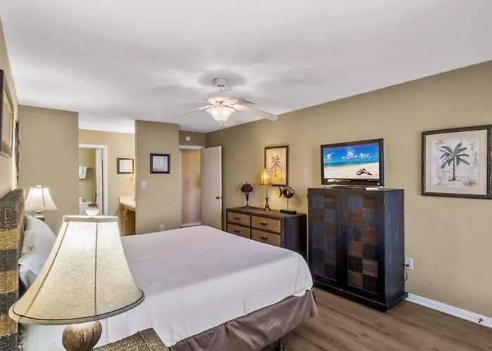 Apartment Sea Oats F206 Gulf Shores